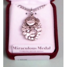 Miraculous Medal 